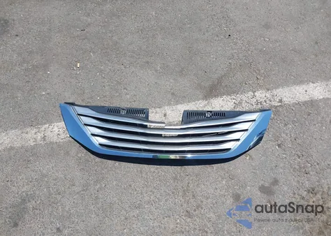 2017 Toyota Sienna Limited Premium 7 Passenger z USA, uszkodzony, nr VIN 5TDDZ3DC6HS188030